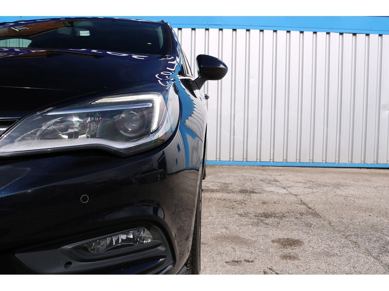 Used Vauxhall Astra 2018 for sale - 75427442: Photo 5