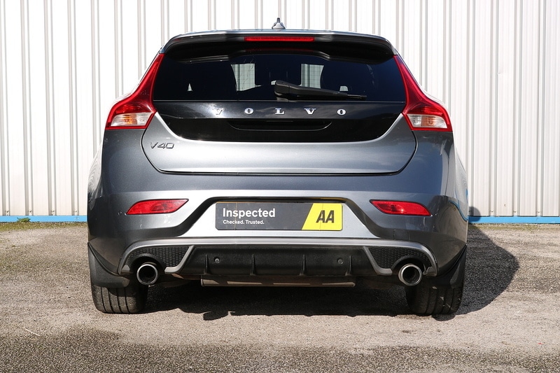 Used Volvo V40 2017 for sale - 77318636: Photo 10