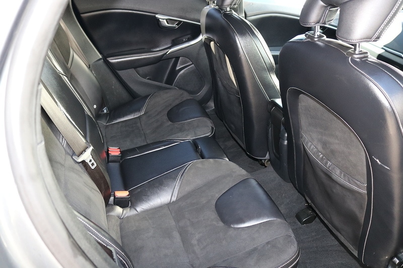 Used Volvo V40 2017 for sale - 77318636: Photo 16