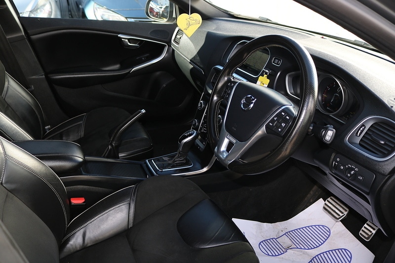 Used Volvo V40 2017 for sale - 77318636: Photo 20