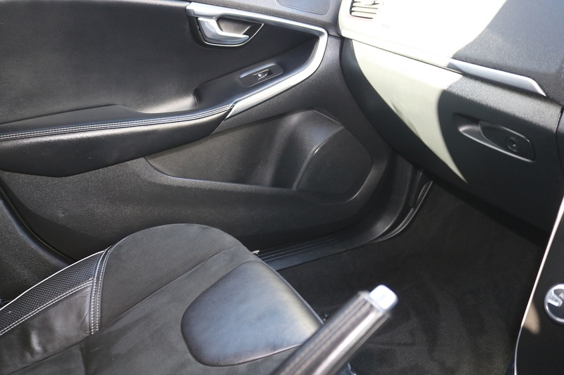 Used Volvo V40 2017 for sale - 77318636: Photo 36