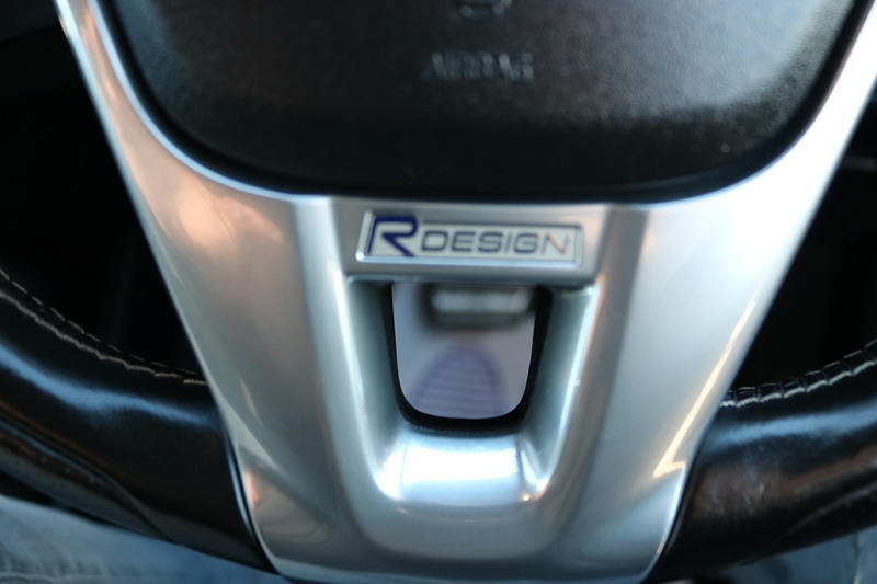 Used Volvo V40 2017 for sale - 77318636: Photo 38