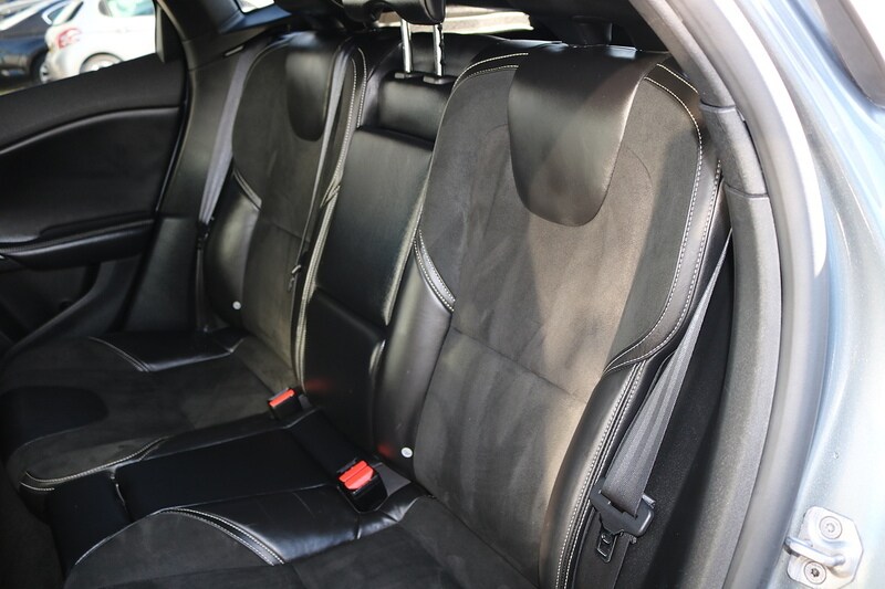 Used Volvo V40 2017 for sale - 77318636: Photo 41