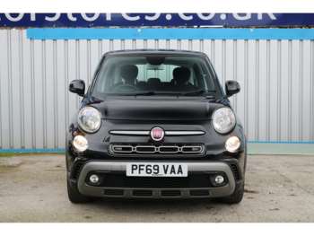 Used Fiat 500L 2019 for sale - 74265813: Photo