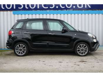 Used Fiat 500L 2019 for sale - 74265813: Photo