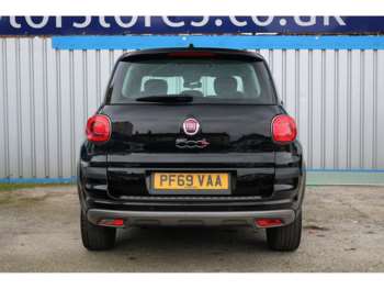 Used Fiat 500L 2019 for sale - 74265813: Photo