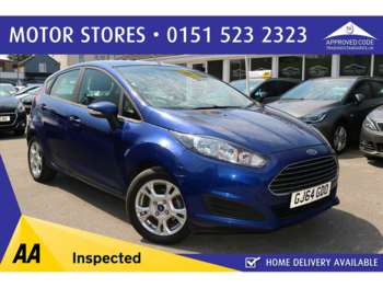 2015 - 1.5 TDCi Style 5dr