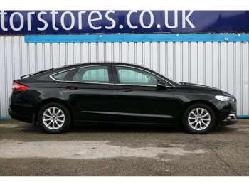Used Ford Mondeo 2018 for sale - 74265520: Photo