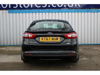Used Ford Mondeo 2018 for sale - 74265520: Photo