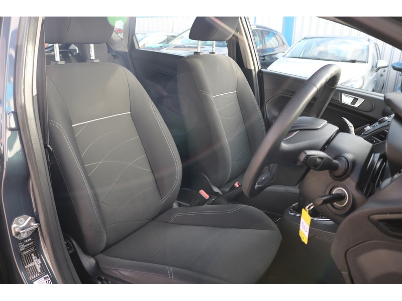 Used Ford Fiesta 2014 for sale - 74265578: Photo 11