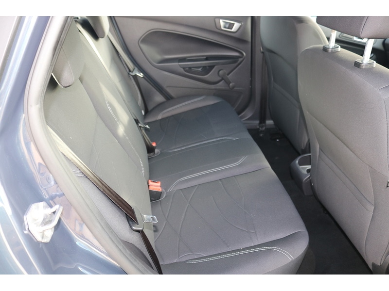 Used Ford Fiesta 2014 for sale - 74265578: Photo 13