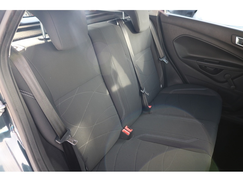 Used Ford Fiesta 2014 for sale - 74265578: Photo 14