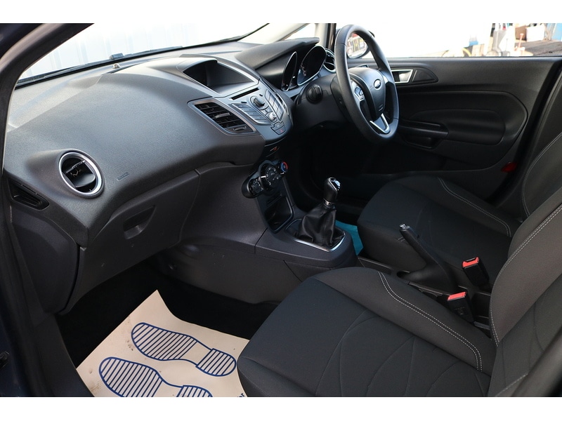 Used Ford Fiesta 2014 for sale - 74265578: Photo 15
