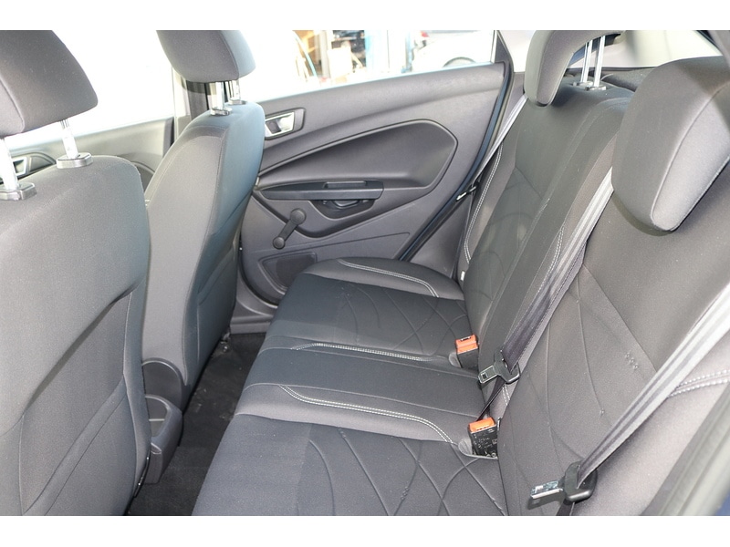 Used Ford Fiesta 2014 for sale - 74265578: Photo 17