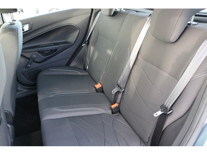 Used Ford Fiesta 2014 for sale - 74265578: Photo 18