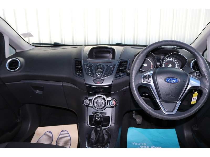 Used Ford Fiesta 2014 for sale - 74265578: Photo 19