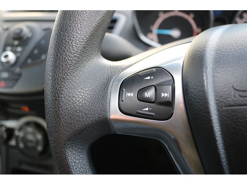 Used Ford Fiesta 2014 for sale - 74265578: Photo 20