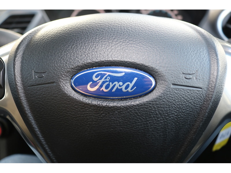 Used Ford Fiesta 2014 for sale - 74265578: Photo 21