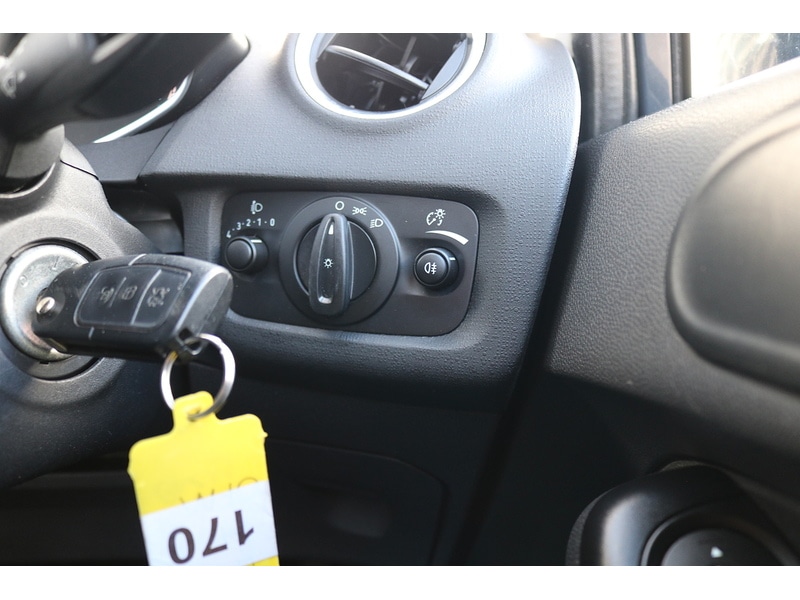 Used Ford Fiesta 2014 for sale - 74265578: Photo 23