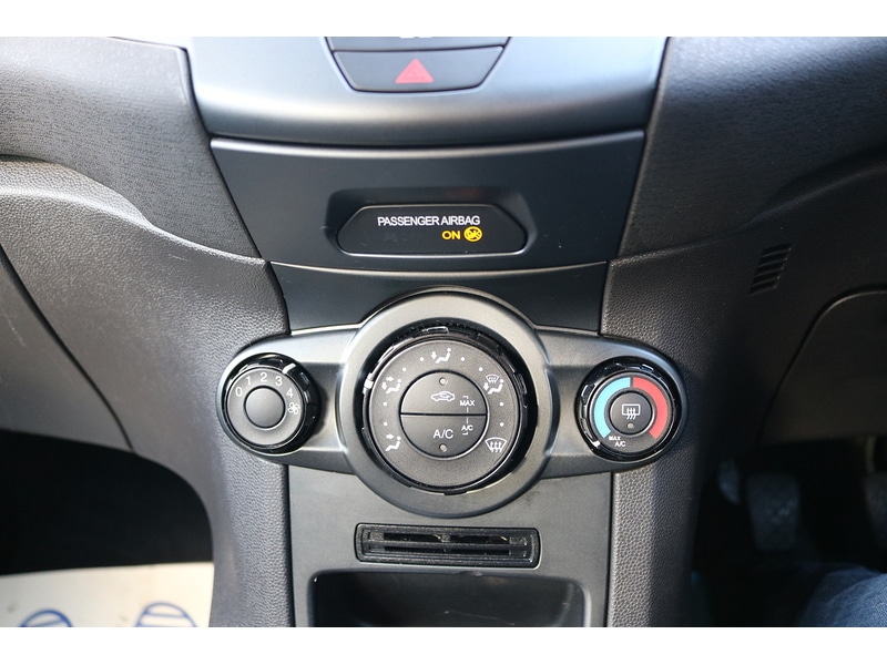 Used Ford Fiesta 2014 for sale - 74265578: Photo 25