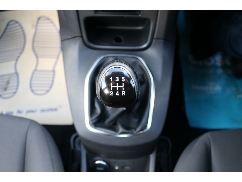 Used Ford Fiesta 2014 for sale - 74265578: Photo 26