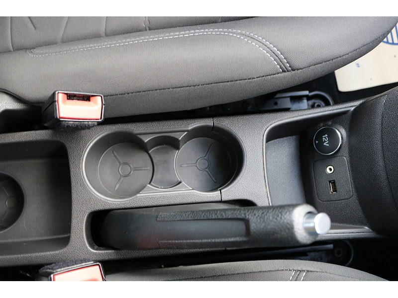 Used Ford Fiesta 2014 for sale - 74265578: Photo 27