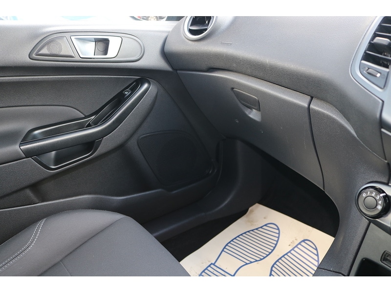 Used Ford Fiesta 2014 for sale - 74265578: Photo 28