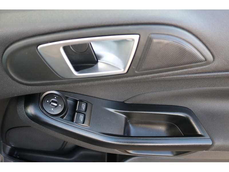 Used Ford Fiesta 2014 for sale - 74265578: Photo 29