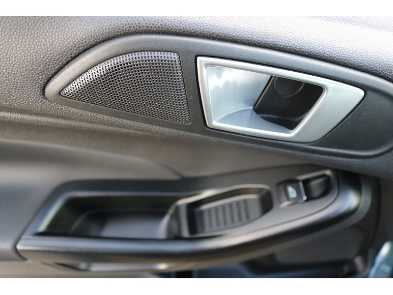 Used Ford Fiesta 2014 for sale - 74265578: Photo 30