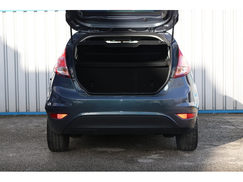 Used Ford Fiesta 2014 for sale - 74265578: Photo 31
