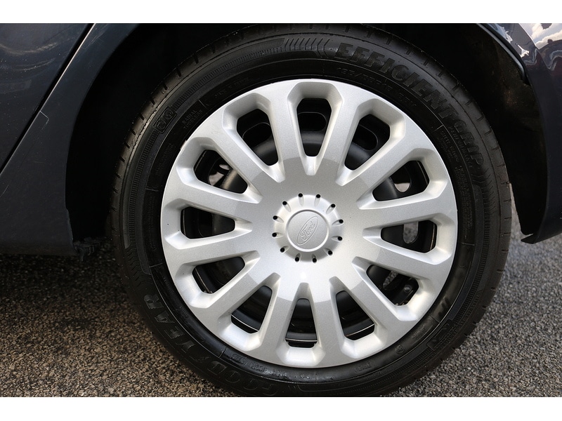 Used Ford Fiesta 2014 for sale - 74265578: Photo 35