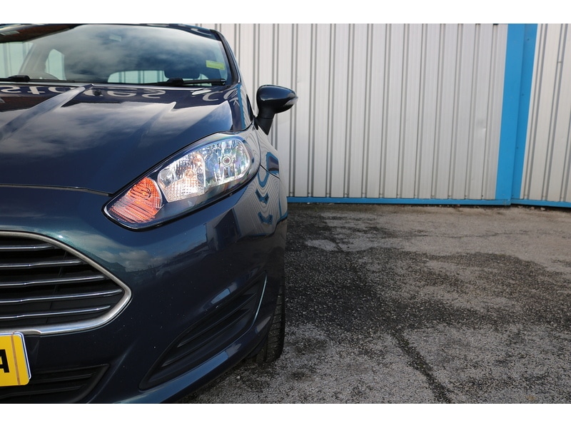 Used Ford Fiesta 2014 for sale - 74265578: Photo 4