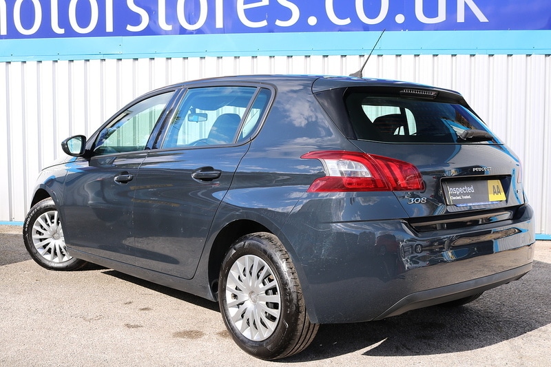 Used Peugeot 308 2015 for sale - 77547767: Photo 10