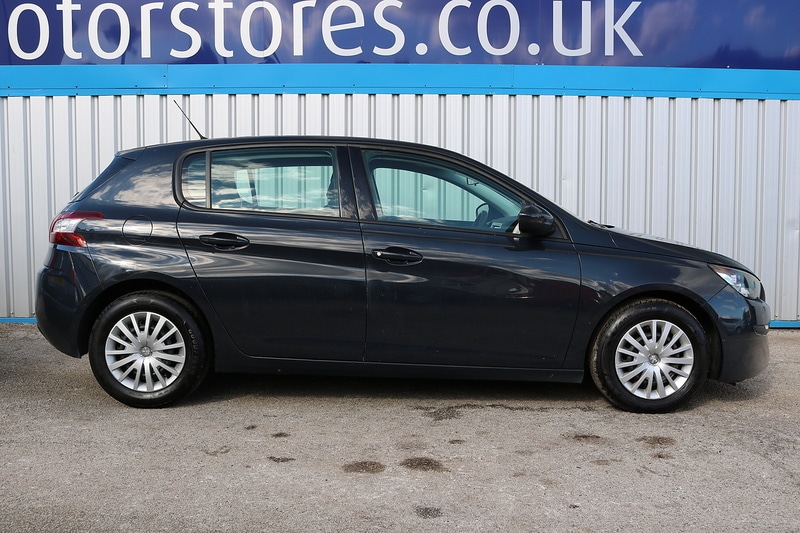 Used Peugeot 308 2015 for sale - 77547767: Photo 13