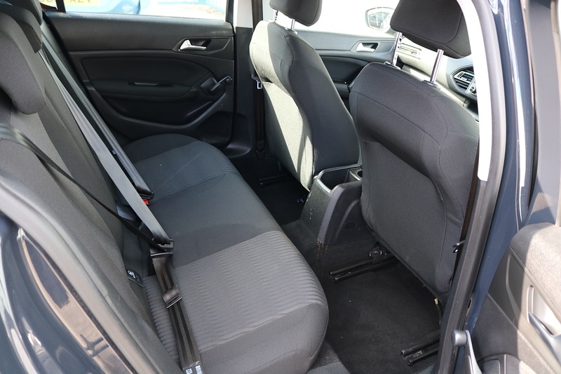 Used Peugeot 308 2015 for sale - 77547767: Photo 19