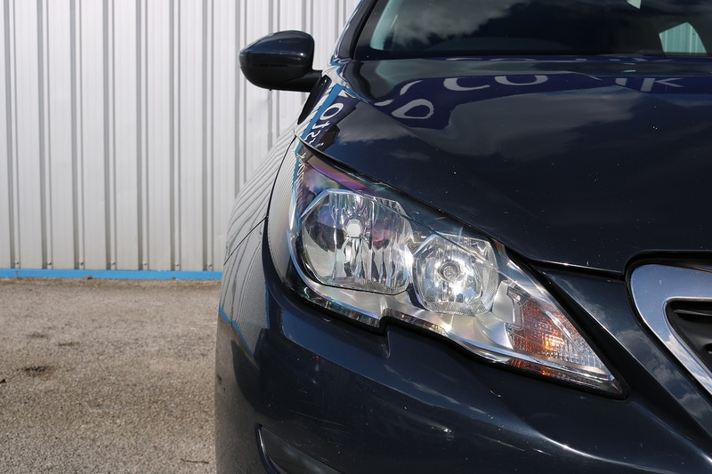 Used Peugeot 308 2015 for sale - 77547767: Photo 2