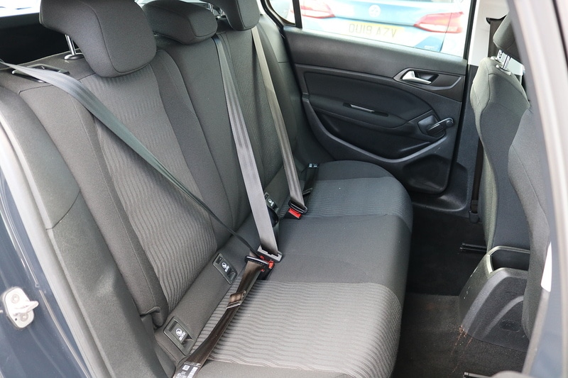 Used Peugeot 308 2015 for sale - 77547767: Photo 20