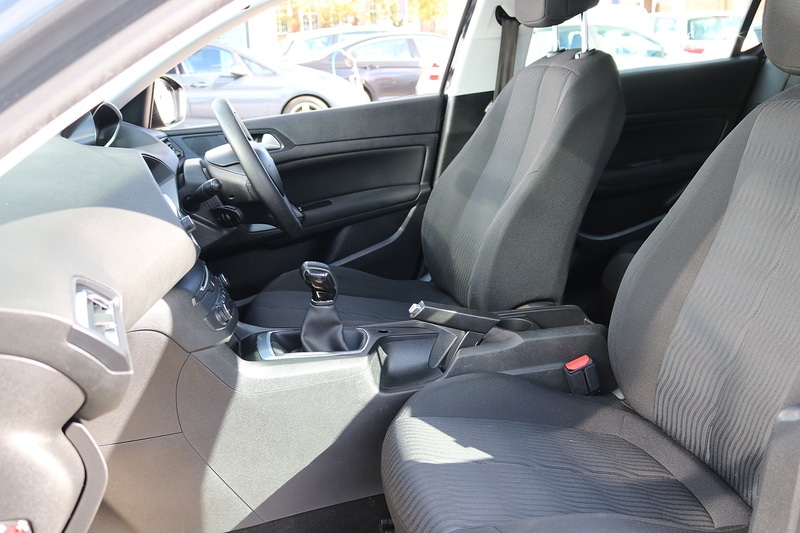 Used Peugeot 308 2015 for sale - 77547767: Photo 22