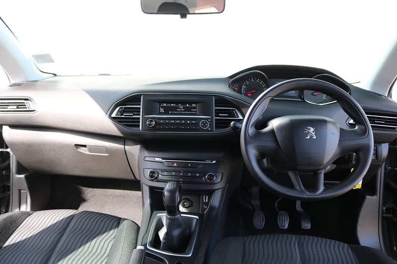 Used Peugeot 308 2015 for sale - 77547767: Photo 26