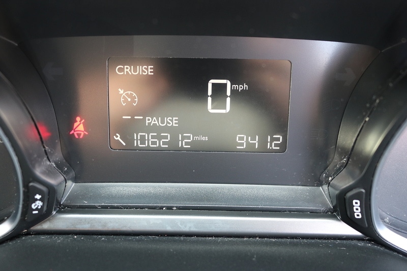 Used Peugeot 308 2015 for sale - 77547767: Photo 27