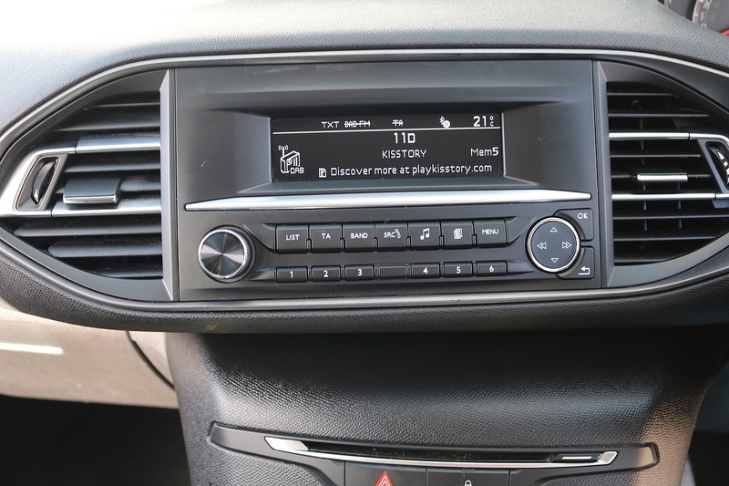 Used Peugeot 308 2015 for sale - 77547767: Photo 29