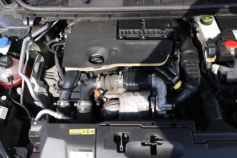 Used Peugeot 308 2015 for sale - 77547767: Photo 38