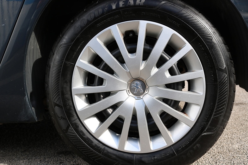 Used Peugeot 308 2015 for sale - 77547767: Photo 39