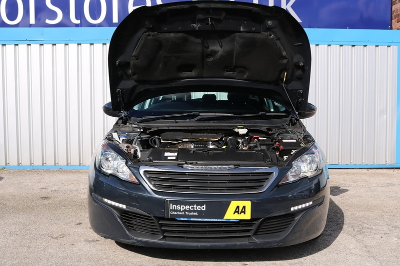 Used Peugeot 308 2015 for sale - 77547767: Photo 5