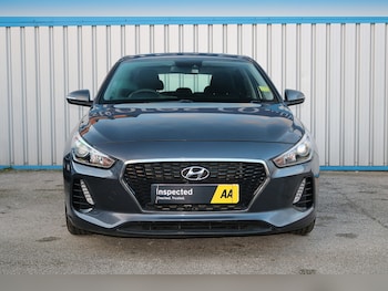 Used Hyundai i30 2017 for sale - 78709661: Photo