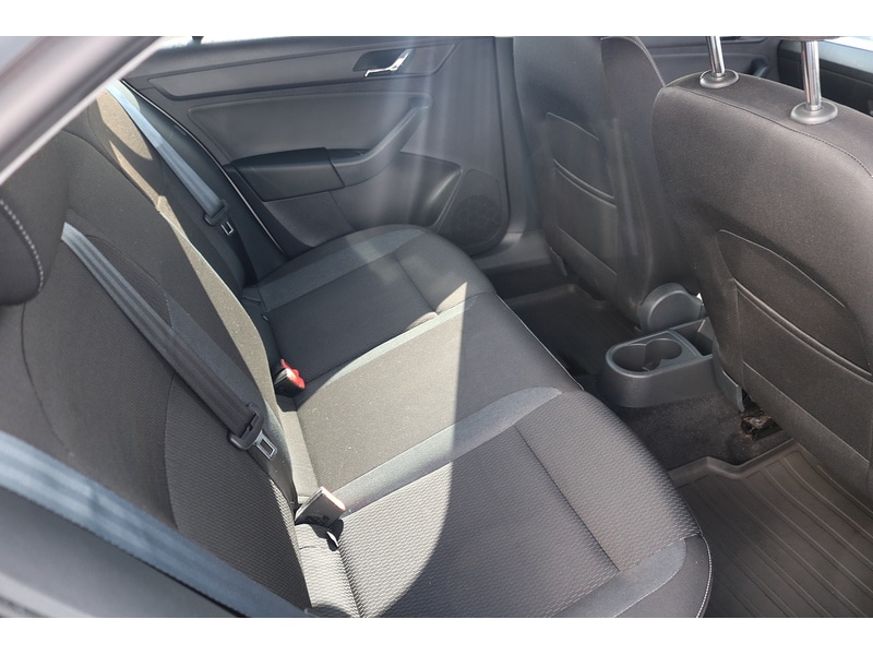 Used Skoda Rapid 2014 for sale - 75427449: Photo 13