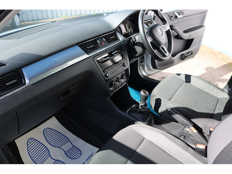 Used Skoda Rapid 2014 for sale - 75427449: Photo 14