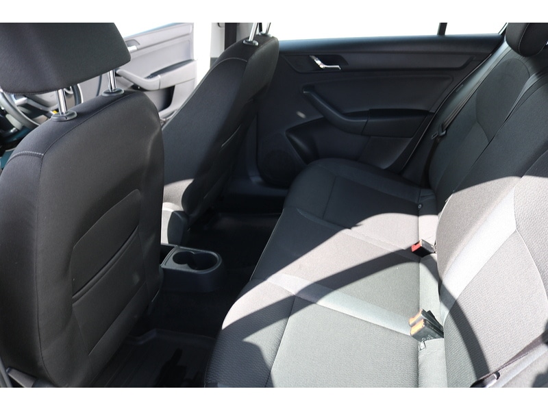 Used Skoda Rapid 2014 for sale - 75427449: Photo 15