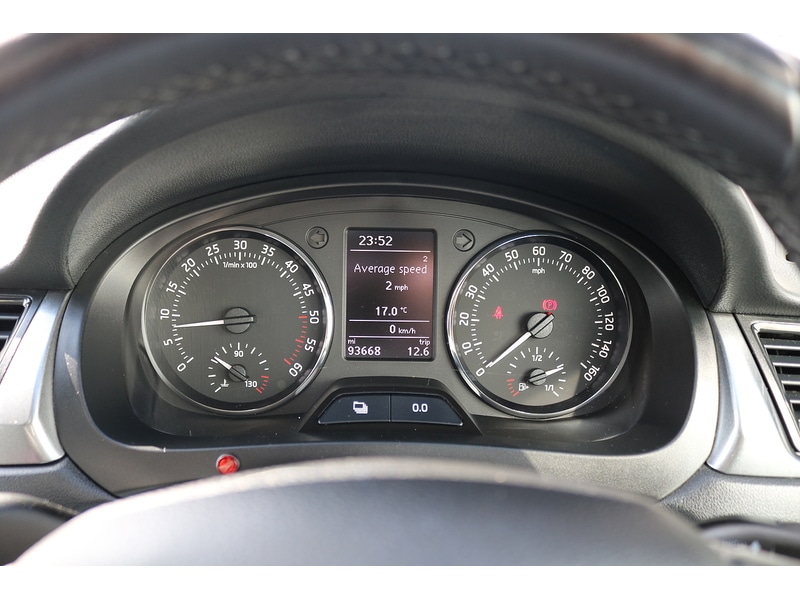 Used Skoda Rapid 2014 for sale - 75427449: Photo 17