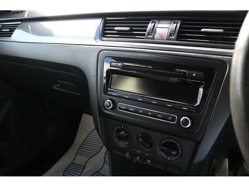 Used Skoda Rapid 2014 for sale - 75427449: Photo 19